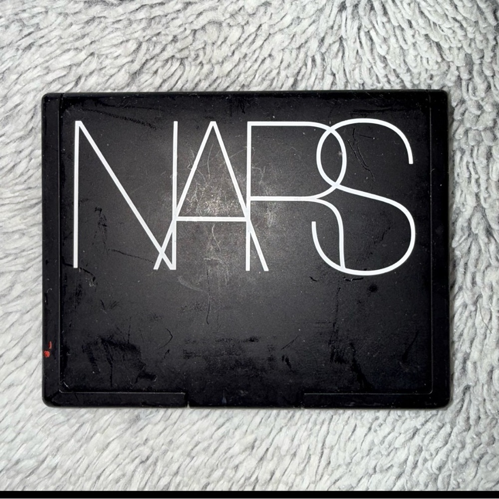 NARS Foreplay Cheek Blush Palette